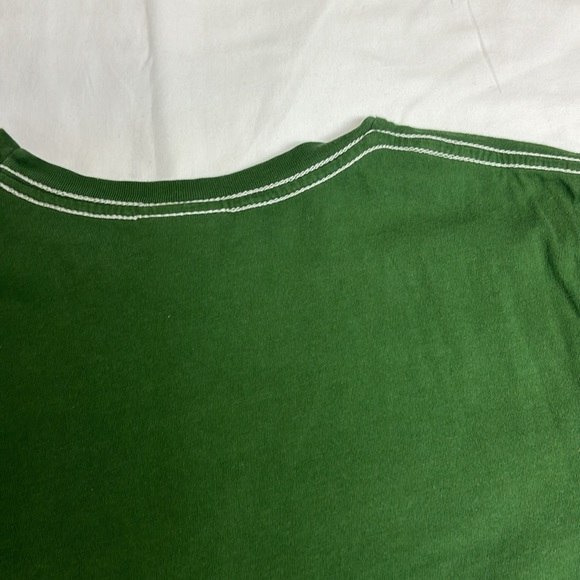 GREEN BAY PACKERS - NFL - Unisex Kids Shirt - Junk Food Brand ~ GO PACK! 🏈 - Picture 7 of 9